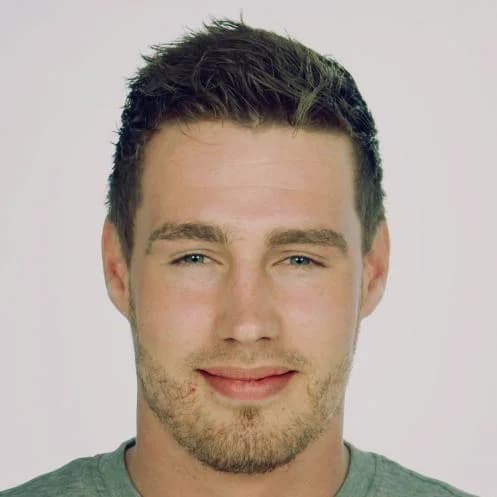 Dirk Jan - Gecertificeerde Wim Hof Methode trainer