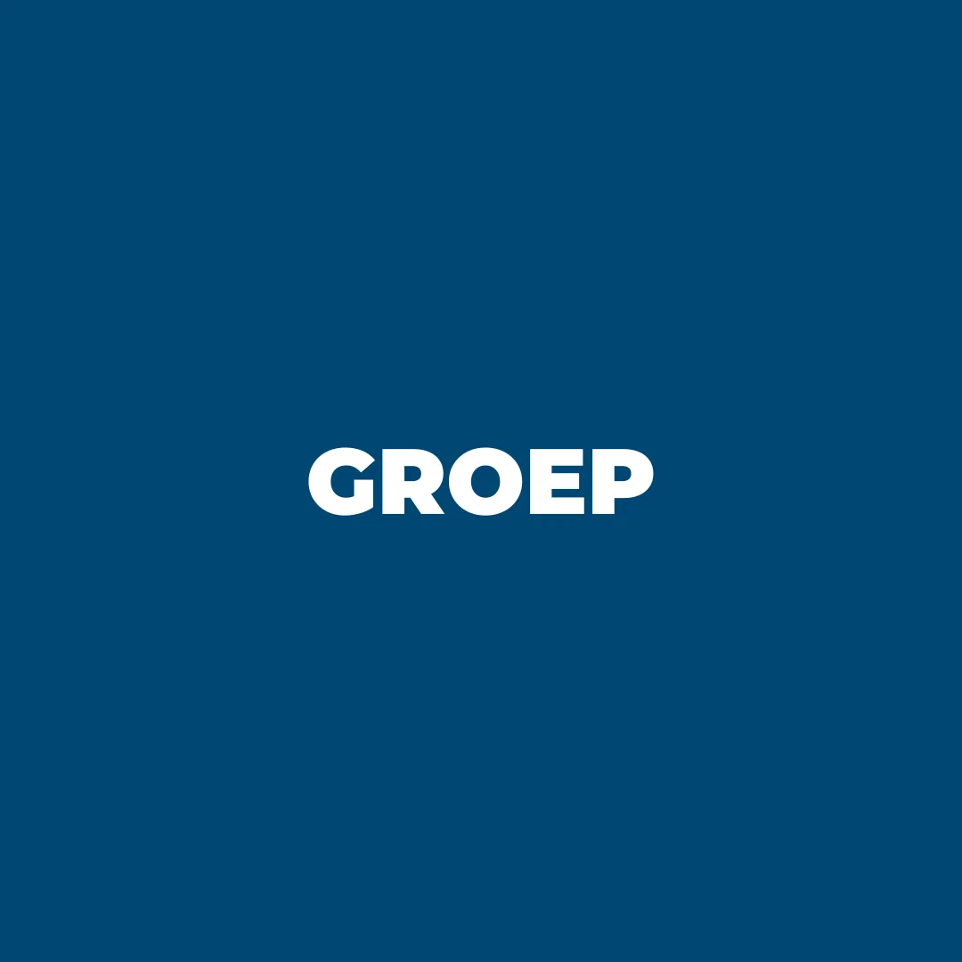 Groep