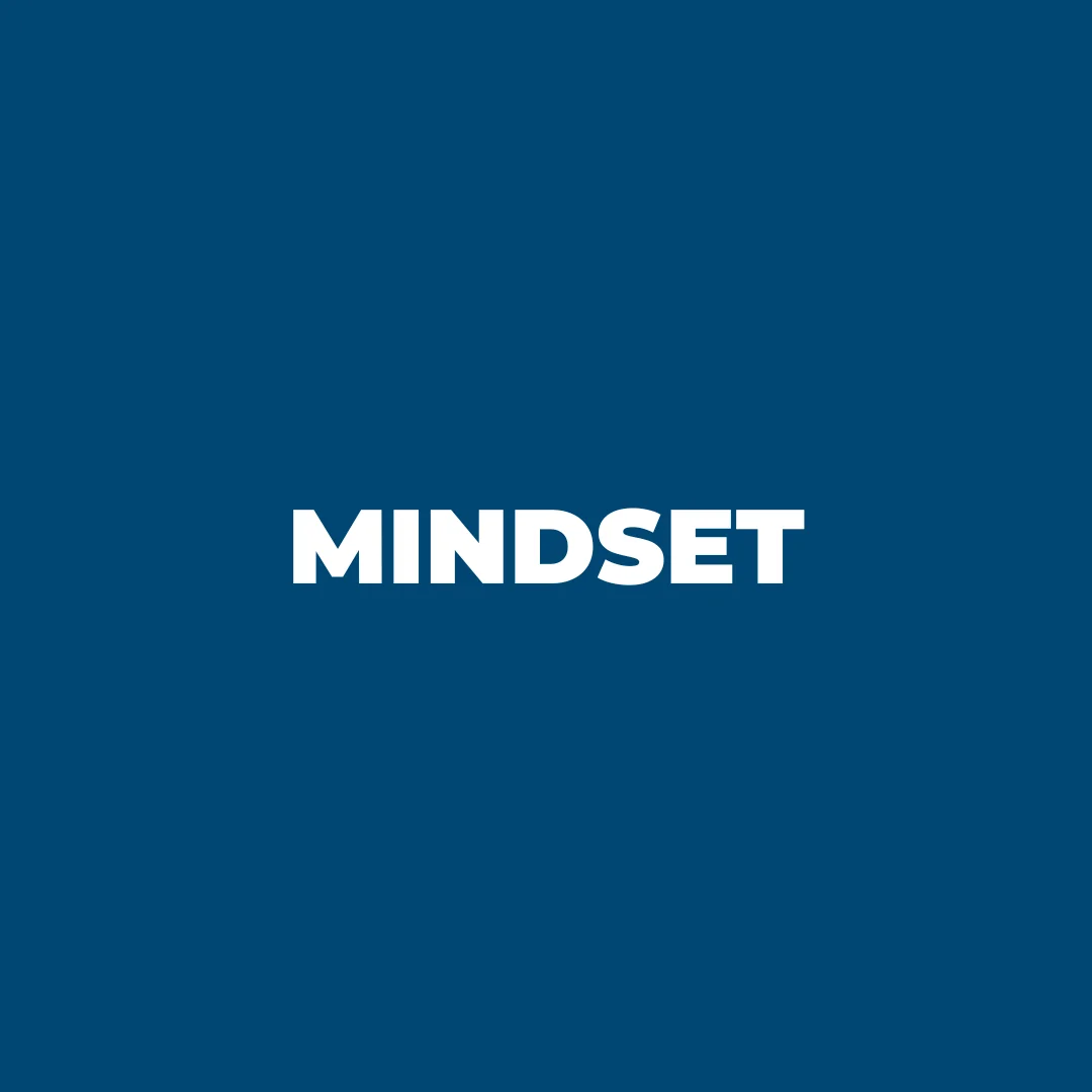 Mindsettraining